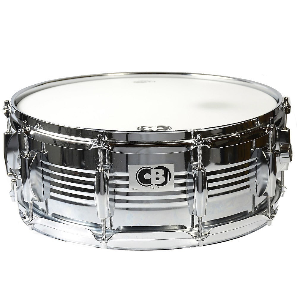 CB Percussion Snare Drum Kit